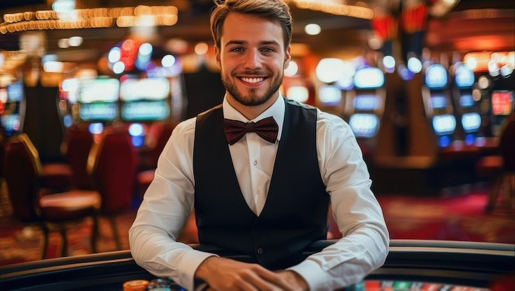 games 2016 Live Casino